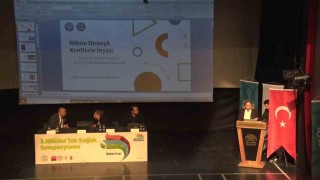 Şadi Özdemir: Nilüferde doğanın sesinin yankılandığı bir kent olma hedefiyle ilerliyoruz