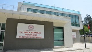 Sağlıklı hayat merkezlerine tek tıkla ulaşım mümkün!