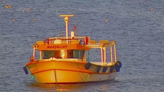 Sahil Güvenlik Komutanlığından Yunan unsurlarınca bir balıkçı teknesine yönelik yapılan saldırıyla ilgili açıklama