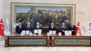 Şahinbey Belediyesi 163 öğrenciyi daha umreye gönderecek