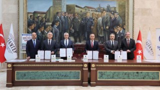 Şahinbey Belediyesi'nden 8. Umre Ödüllü Kitap Okuma Yarışması