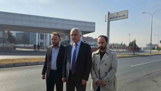 Şahinden Boyçelike tepki: Ekmekle oynamak bu kadar kolay mı?