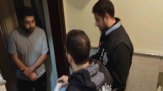 Sahte ilan ile vurgun: Hesaplarında 1 milyar 482 bin liralık işlem tespit edildi