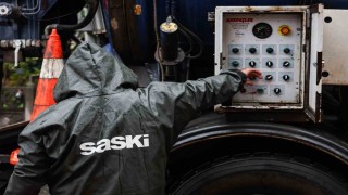 Sakarya 245 kilogram yağış aldı