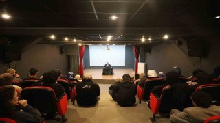 Sakarya Büyükşehir Akademide dersler yoğun katılımla başladı