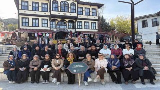 Sakarya Büyükşehir tanıtım gezileriyle tarihe ışık tutuyor