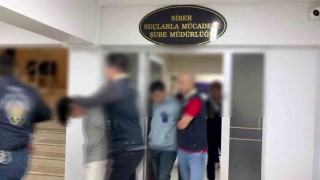 Sakarya merkezli 36 ilde Çevrimiçi Çocuk Müstehcenliği operasyonu: 86 gözaltı
