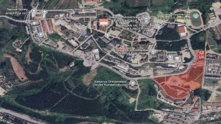 Sakarya Üniversitesi, ‘Teknoloji Üssü oluyor