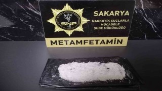 Sakaryada 3 ilçede uyuşturucu operasyonu: 11 gözaltı