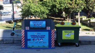 Sakaryada atık yönetiminde dijital dönüşüm hamlesi