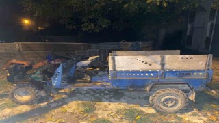 Sakaryada da yürek sızlatan kaza: 2 yaşındaki çocuk hayatını kaybetti, ablası ağır yaralı