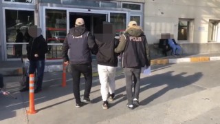 Sakaryada DEAŞ operasyonu: 1 şüpheli tutuklandı