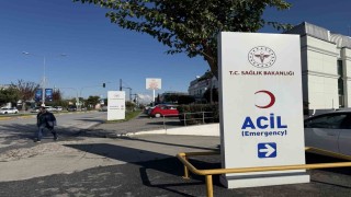 Sakaryada kız öğrenci yurdunda zehirlenme şüphesi