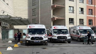 Sakaryada kız öğrenci yurdunda zehirlenme şüphesi: Sayı 23e yükseldi