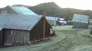 Sakaryada mevsimin ilk karı yağdı