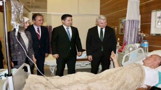 Sakaryada sağlık hizmetlerinde yeni dönem: Ameliyatlar ilçelere yayılıyor