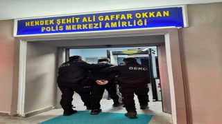 Sakaryada uyuşturucu ve aranan şahıslara yönelik operasyon