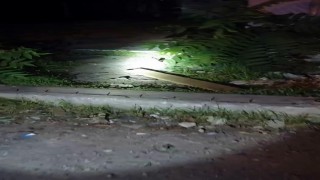 Sakaryada uyuşturucuyla mücadelede metruk binalar denetim altında