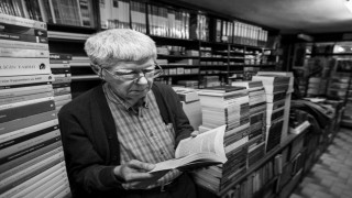 Sakaryanın iki çınarı aynı sahnede: Faik Baysal ve Necati Mert anılıyor