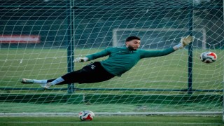 Sakaryaspor, İstanbulspor mesaisinde