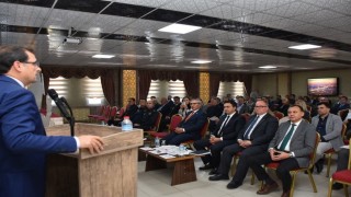 Salihli eğitimde yeni dönem! ‘Eğitime Destek Projesi tanıtıldı