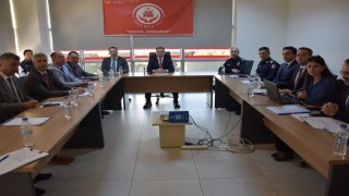 Salihlide bağımlılıkla mücadeleye kararlı adım