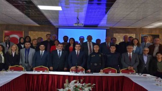 Salihlide turizmde yeni dönem: ‘Paranın Doğduğu Kentte stratejik buluşma