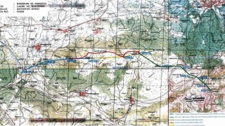 Samsun-Amasya sınırındaki toprak krizi: Topraklarımızdan asla vazgeçmeyiz