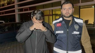 Samsun merkezli 5 ilde dolandırıcılık operasyonu: 1 tutuklama, 2 adli kontrol