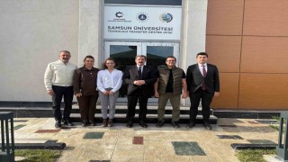 Samsun, savunma sanayisinin yeni üretim üssü oluyor