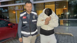 Samsunda 13 milyon liralık dolandırıcılılığa 1 tutuklama