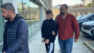 Samsunda 18 yaşındaki gencin bıçaklandığı olayda 2 kişi gözaltına alındı