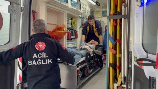 Samsunda 2 kişinin silahla yaralandığı olayda 7 kişi gözaltına alındı