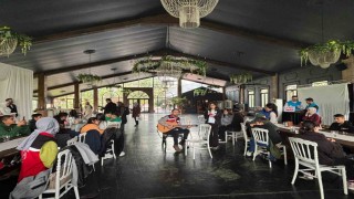 Samsunda Dünya Çocuk Hakları Günü kutlaması