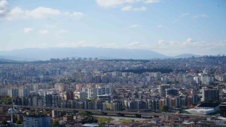 Samsunda konut satışında 12 yılın zirvesi