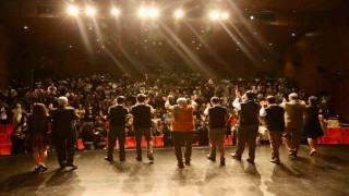 Samsunda kültür ve sanat etkinlikleri