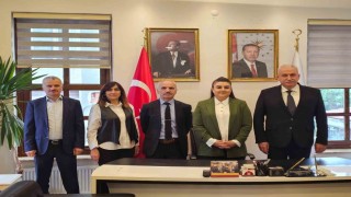 Samsunda sosyal hizmetlerde yeni dönem