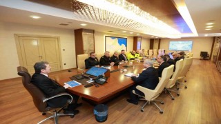 Samsunda trafik levhaları sadeleşiyor