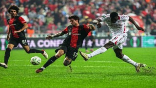 Samsunspor Avrupaya damga vuruyor!