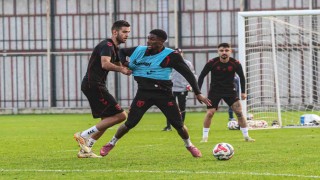 Samsunspor, milli araya moralli girmek istiyor