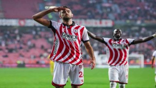 Samsunspora 4 günlük izin