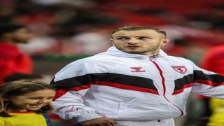 Samsunspordan Celil Yüksel açıklaması