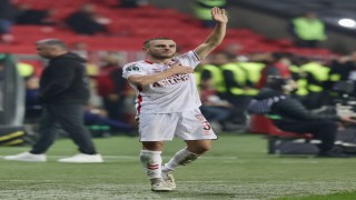 Samsunsporlu Celil Yükselden açıklama: Hukuka aykırı ve itibar zedeleyici