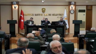 Samsunun 2026 yılı toplam bütçesi 38 milyar 690 milyon TL oldu