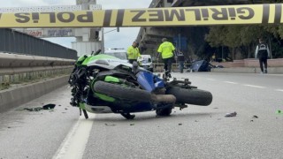 Samsunun ekim ayı trafik kaza bilançosu: 7 ölü, 733 yaralı