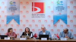 Sanayiden yeşil dönüşe: BŞEÜde sürdürülebilirlik zirvesi