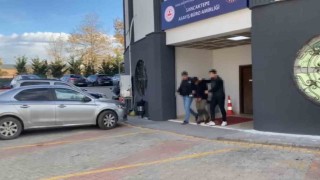 Sancaktepede uyuşturucu ticareti yapan şahıs yakalandı