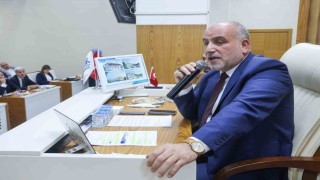 Sandıkçı: Projelerle ilçemize değer katıyoruz