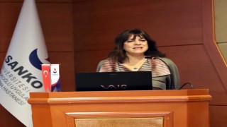 SANKO Üniversitesi Fizyoterapi ve Rehabilitasyon doktora programı açacak