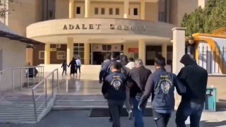 Şanlıurfa merkezli dolandırıcılık operasyonu: 5 tutuklama